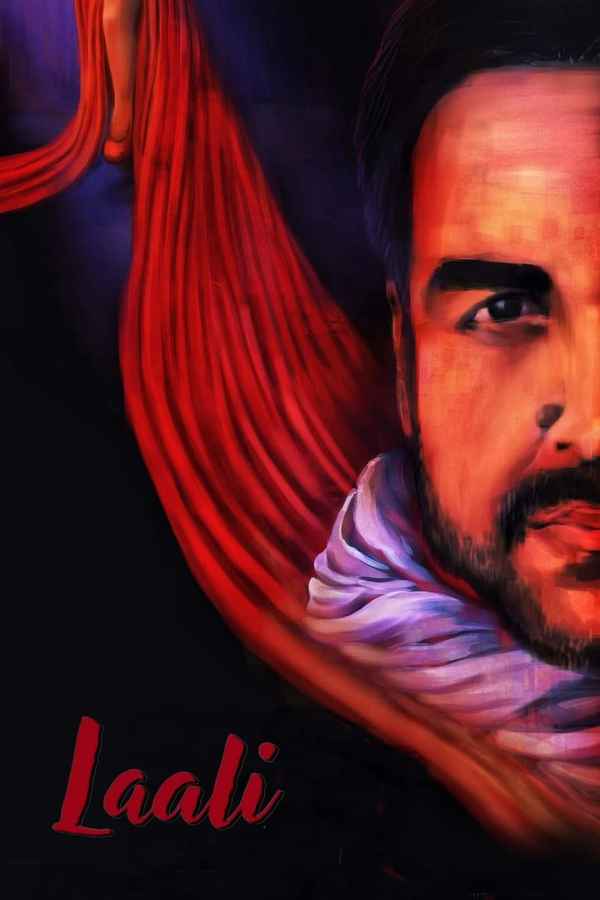 Laali Poster 1