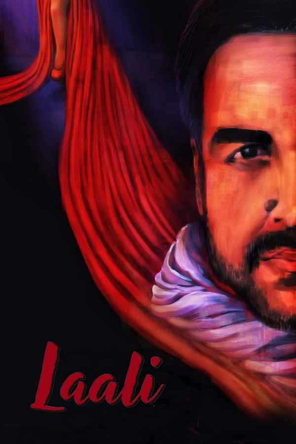 Laali Poster 2