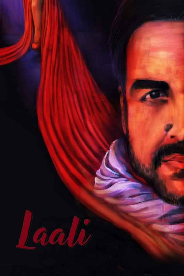 Laali Poster 3