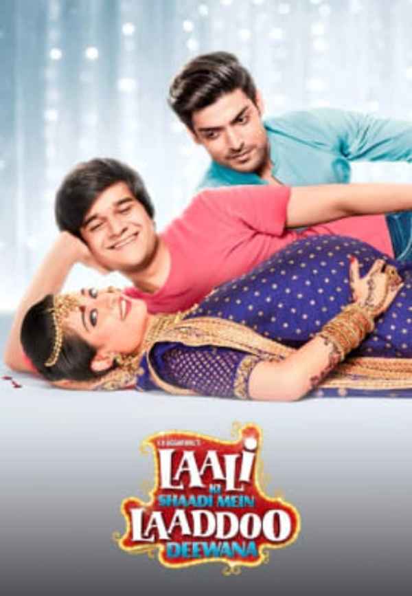Laali Ki Shaadi Mein Laaddoo Deewana Poster 3