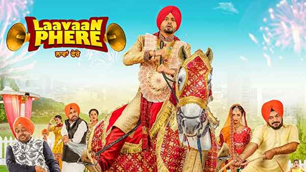 Laavaan Phere Poster 5