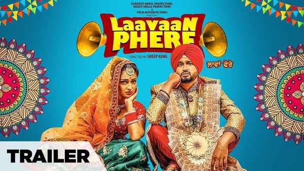 Laavaan Phere Poster 1