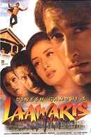 Laawaris Poster 6