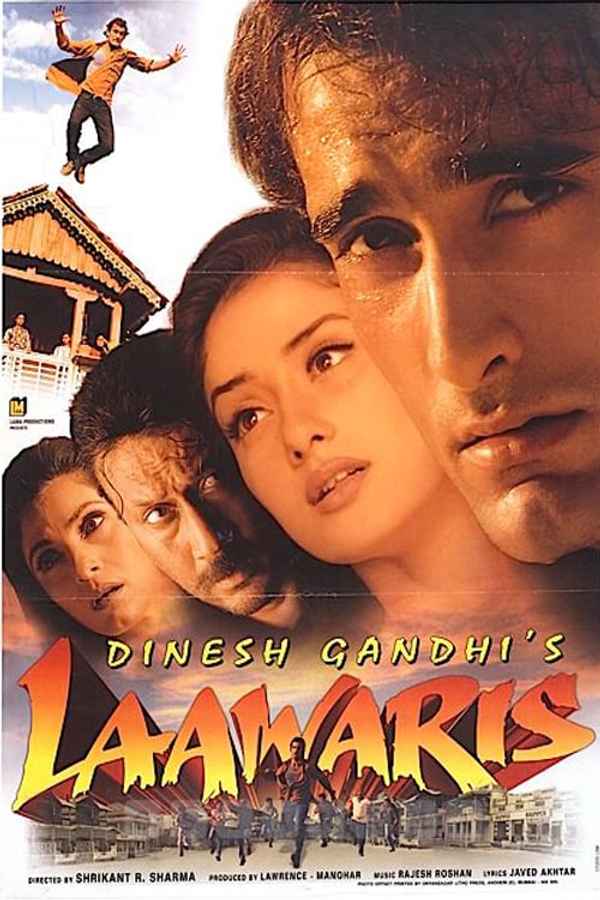 Laawaris Poster 6