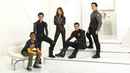 Lab Rats Poster 4