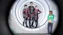 Lab Rats Poster 2