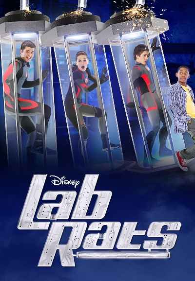 Lab Rats