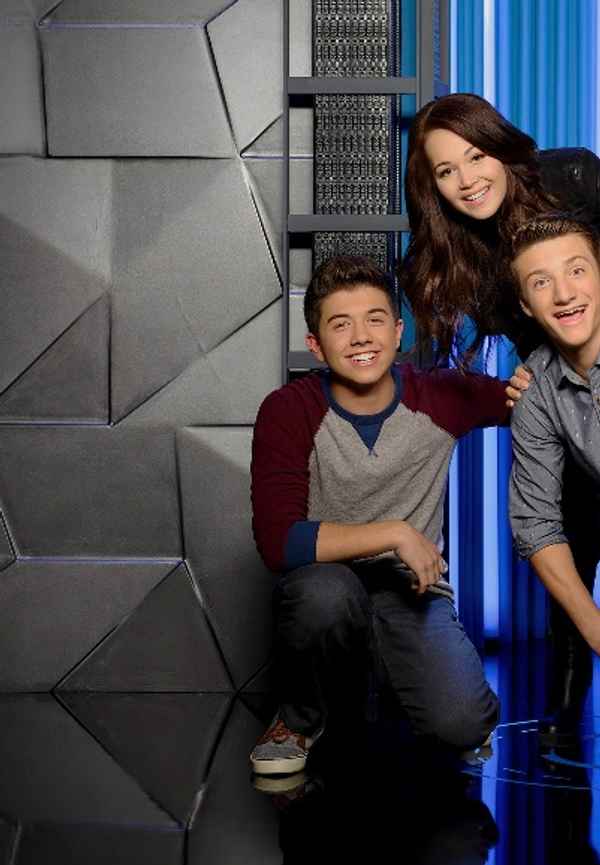 Lab Rats: Elite Force Poster 7