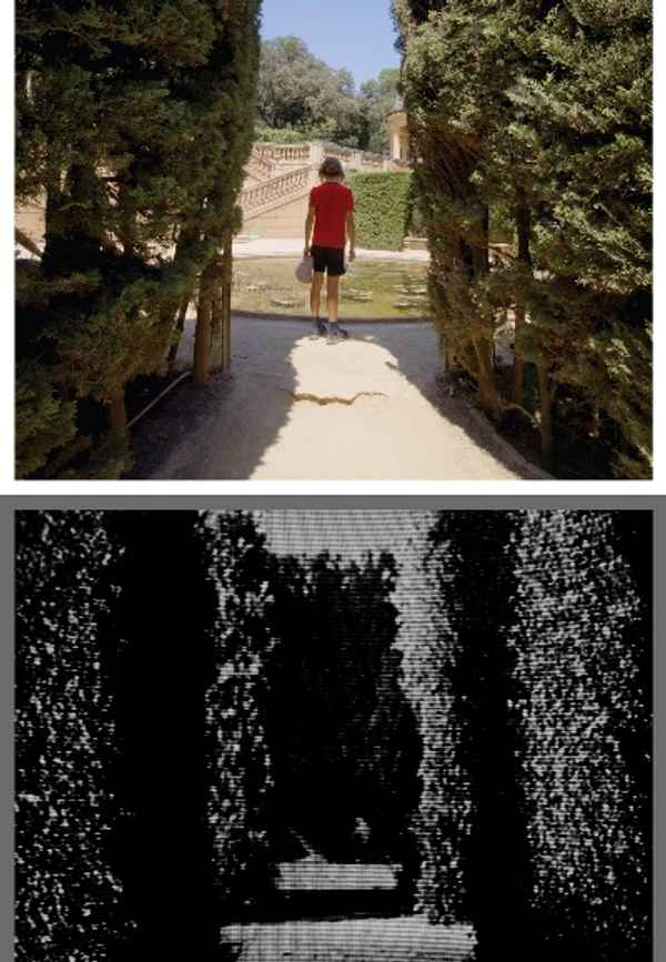 Laberint Sequences Poster 4