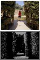 Laberint Sequences Poster 1