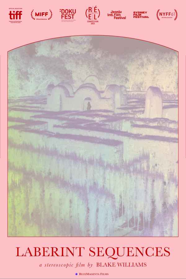 Laberint Sequences Poster 2