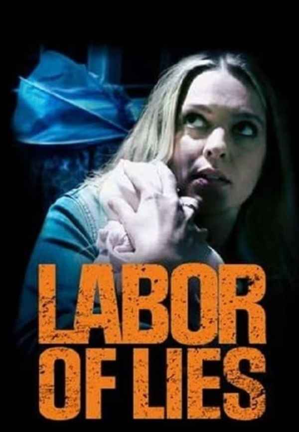Labor of Lies Poster 3