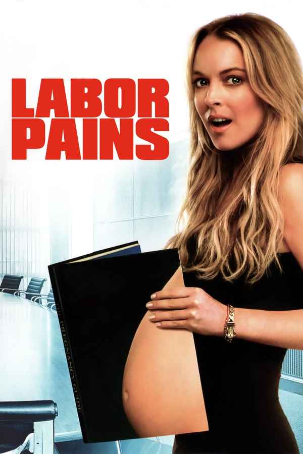 Labor Pains Poster 6