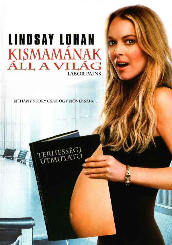 Labor Pains Poster 5