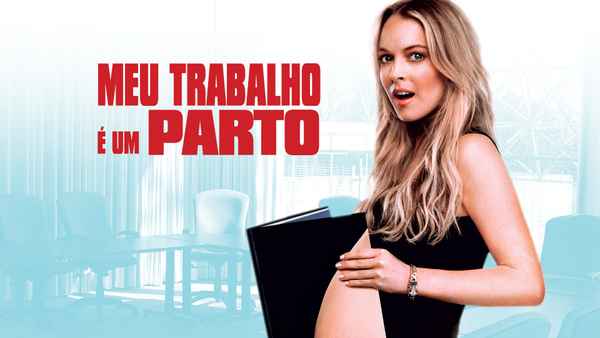 Labor Pains Poster 4