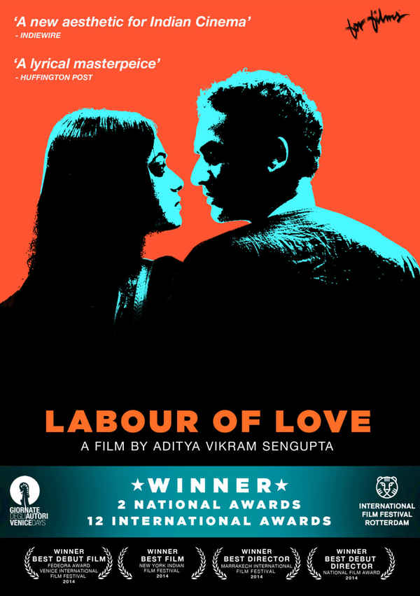 Labour of Love Poster 7