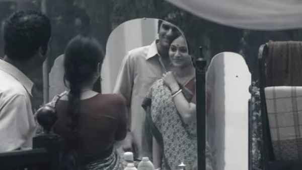 Labour of Love Poster 3