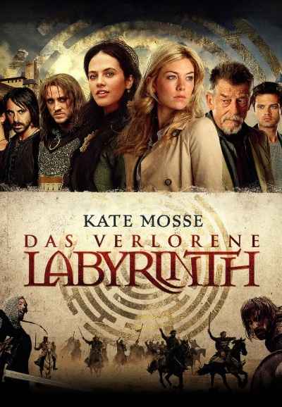 Labyrinth