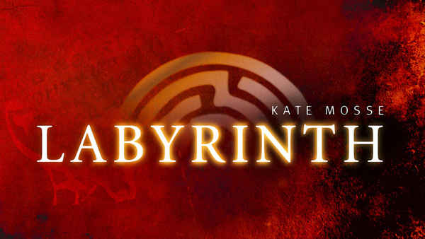 Labyrinth Poster 2