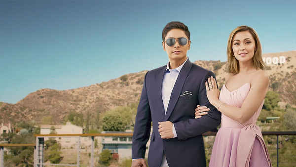 Labyu With An Accent Poster 2