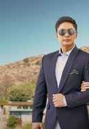 Labyu With An Accent Poster 7