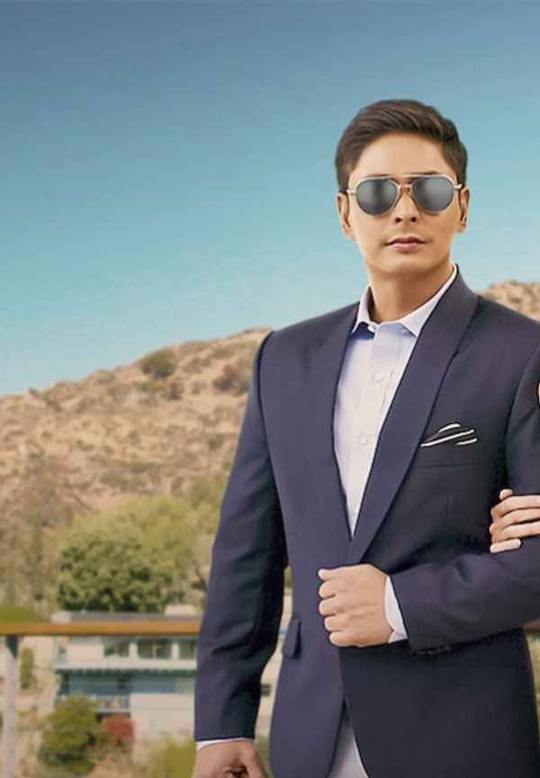 Labyu With An Accent Poster 7