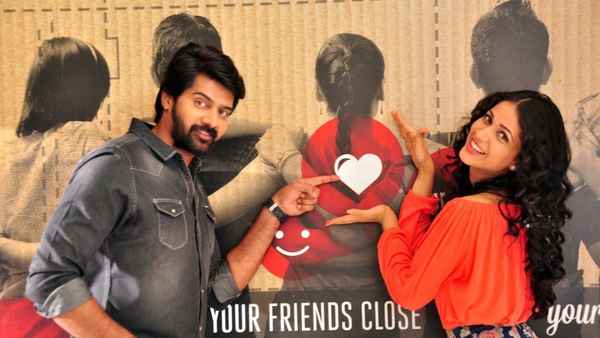 Lacchimdeviki O Lekkundi Poster 2