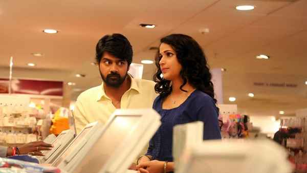 Lacchimdeviki O Lekkundi Poster 3