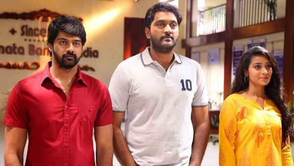 Lacchimdeviki O Lekkundi Poster 4