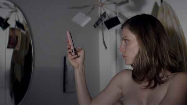 Lace Crater Poster 2