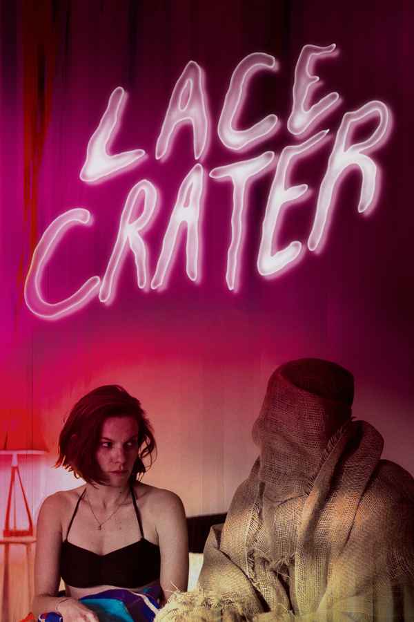 Lace Crater Poster 1