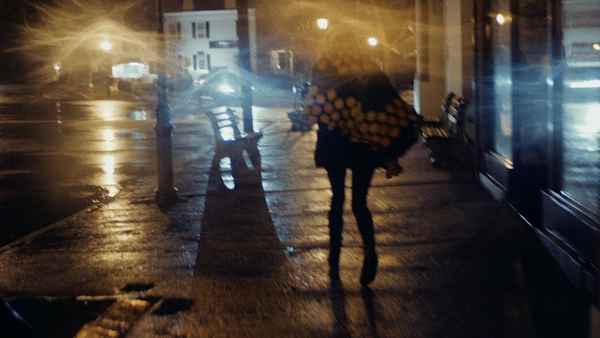 Lace Crater Poster 6