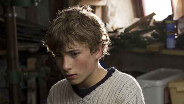 Lad: A Yorkshire Story Poster 2