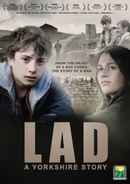 Lad: A Yorkshire Story Poster 4