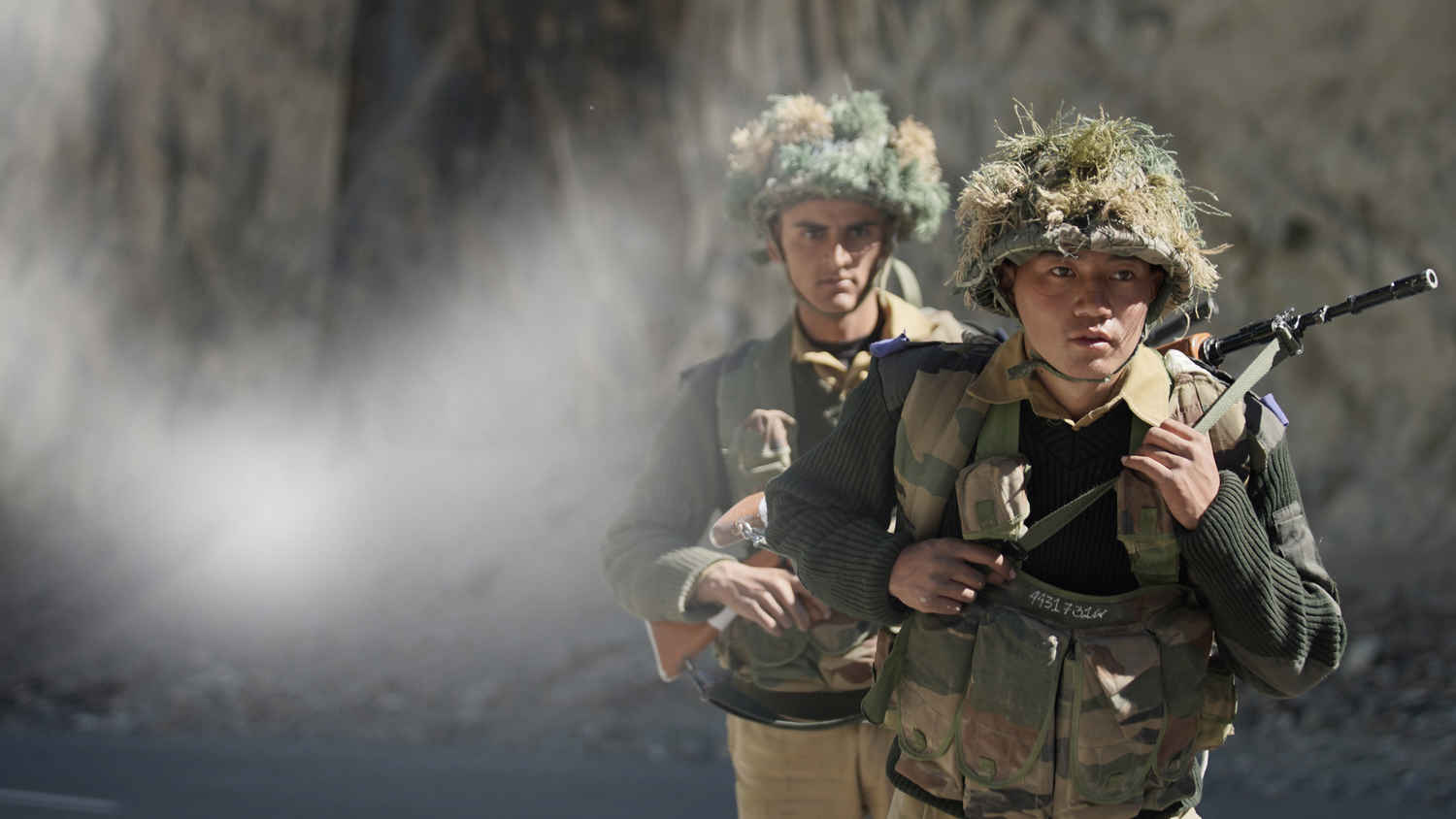 Ladakh Warriors