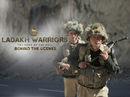 Ladakh Warriors Poster 4