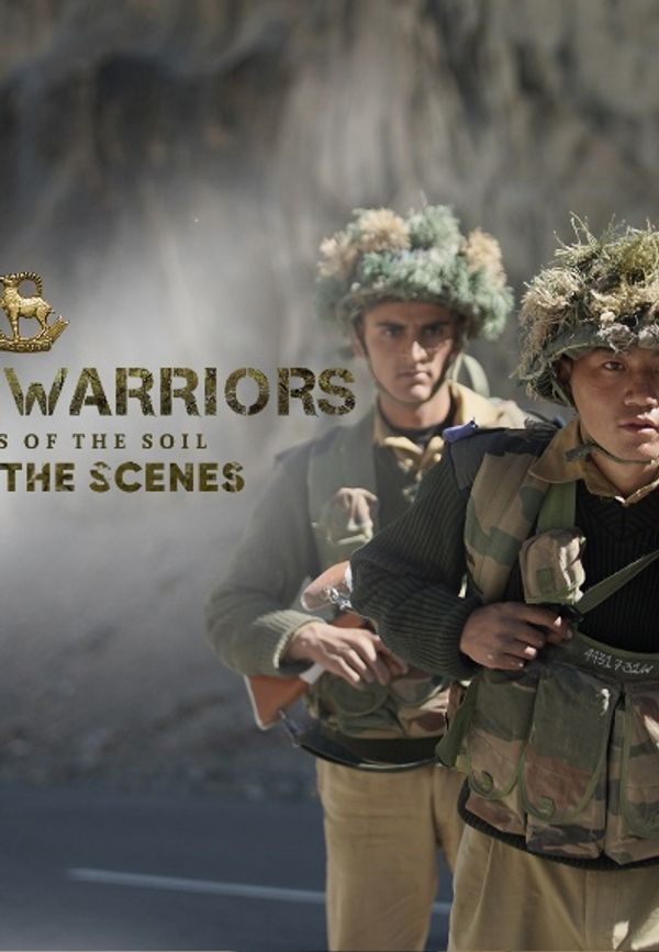 Ladakh Warriors Poster 6