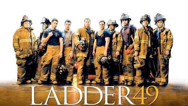 Ladder 49 Poster 4