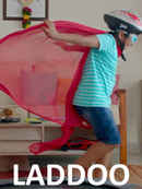 Laddoo Poster 1