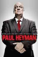Ladies and Gentlemen, My Name Is Paul Heyman Poster 2