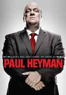 Ladies and Gentlemen, My Name Is Paul Heyman Poster 4
