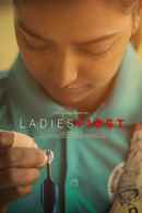 Ladies First Poster 5