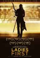 Ladies First Poster 7