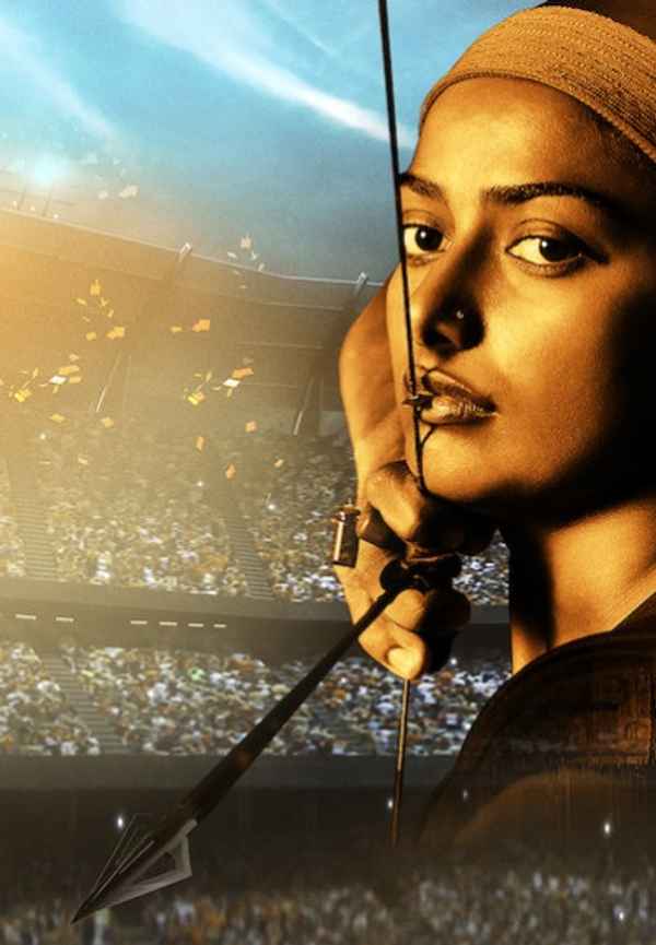 Ladies First Poster 6