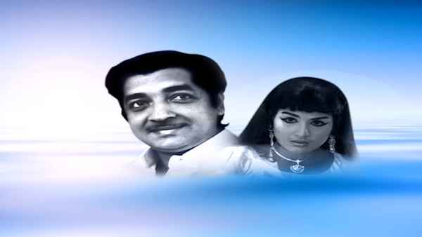 Ladies Hostel Poster 2