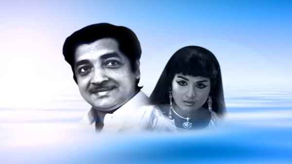 Ladies Hostel Poster 3