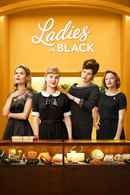 Ladies in Black Poster 4