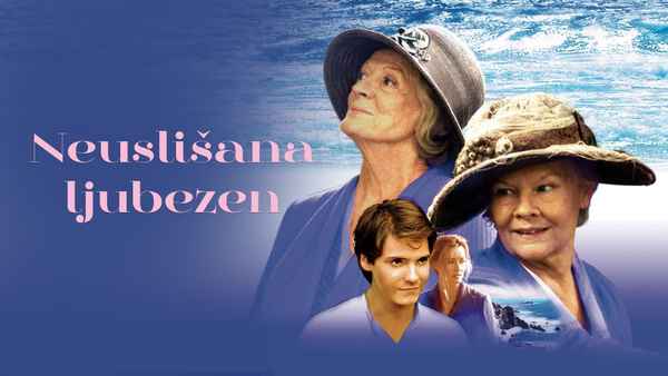 Ladies in Lavender Poster 4