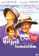 Ladies in Lavender Poster 5