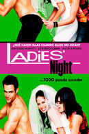 Ladies' Night Poster 6